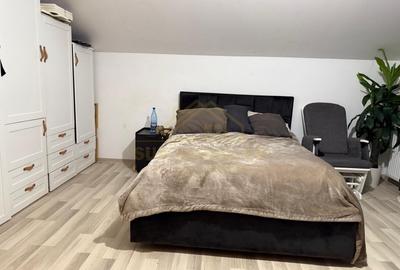 Vila individuala P+1+M -280mp utili -Metrou LEONIDA - 27