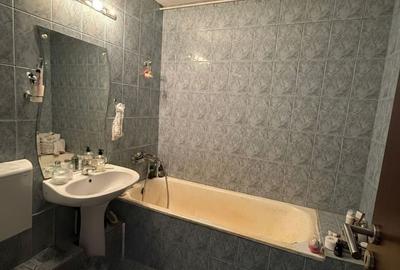 APARTAMENT 3 CAMERE CALEA CALARASILOR 10 MIN METROU MUNCII - 9