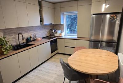 Apartament 3 camere decomandate, 67mp, etaj intermediar, zona Piata Zorilor - 1