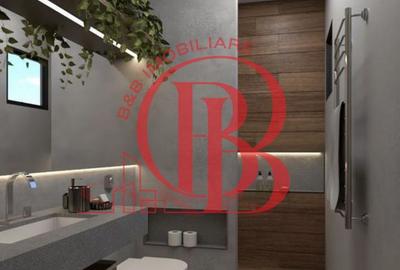 Apartament 3 camere-Promotie Parcare-Theodor Pallady - 8