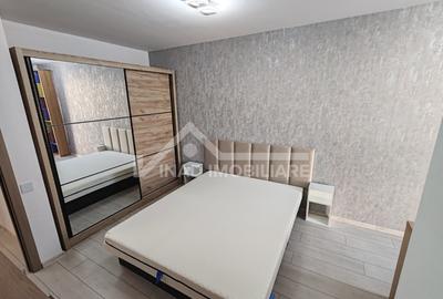 Apartament cu 2 camere, parcare, Ansamblu The Nest, langa The Office - 10