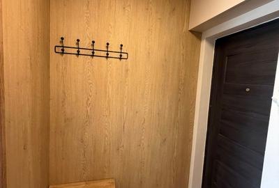 OKAZIE LA VANZARE! 2 CAMERE 50 MP - CITY PARK - LUX - GAZE - - 12