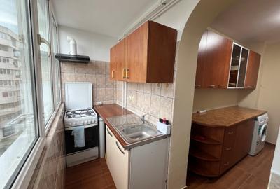 Tomis 3 apartament mobilat,utilat - 9