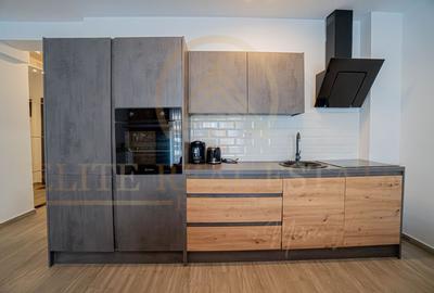 Stațiunea Mamaia- Casa Del Mar -Garsoniere mobilata si utilata complet - 6