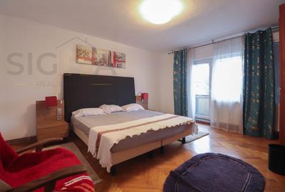 Apartament 3 camere, 65mp, zona Minerva, Manastur! - 1