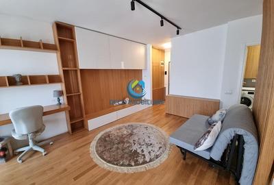 Apartament cu 1 camera de inchiriat zona Sigma, C. Turzii - 2