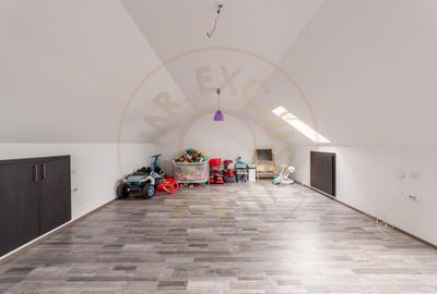 Casa cu 5 camere Stefanesti, Aleea Viilor, AG - 8