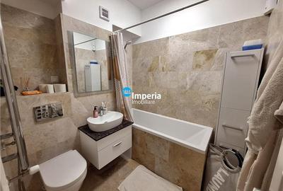 ROYAL TOWN! Intabulat,apartament cu 2 camere de vanzare COPOU - 7