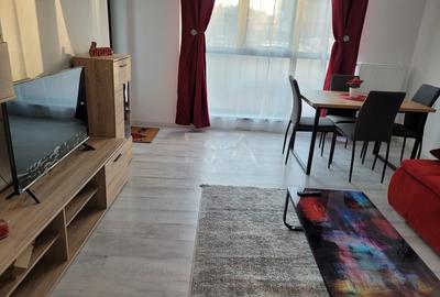 Garsoniera | Exigent Plaza Faza 3 | Parter | Pet-Friendly - 4
