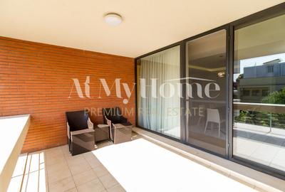 Apartament SUPERB, spatios cu 4 camere, finisaje lux, renovat si mobilat complet - 11