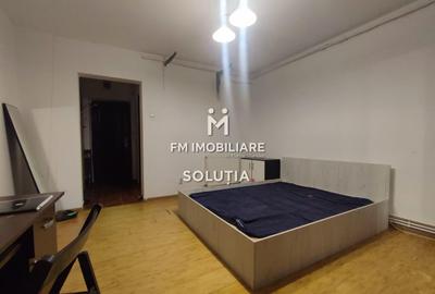 Apartament cu o cameră, bd-ul Independenței! - 2
