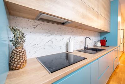 APARTAMENT 3 CAMERE + PARCARE INCLUSA - ZONA 1 MAI - COMISION 0% - 17