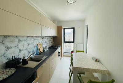 Apartament 2 camere de închiriat Lujerului Exigent Plaza - 6
