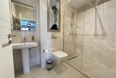 Apartament de top, 2 camere, etaj 1, 55 mp utili - Dumbrăvița - 6