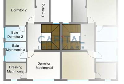 Duplex de vanzare in cartierul Faget. Comision 0! - 3
