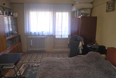 Vand apartament 3 camere decomandat in Deva. zona Lido (Casa de Pensii), etaj 2, - 2