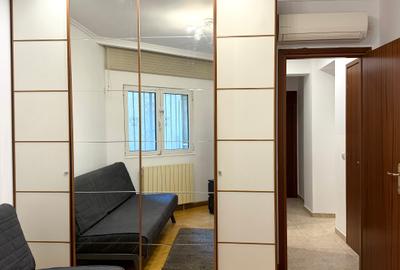 Primaverii / Apartament cu View Supeb / Centrala Proprie / Parcare Subterana - 9