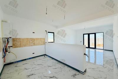 Casă individuală P, 3 camere, 2 băi, teren 368 mp – Comuna Berceni - 25