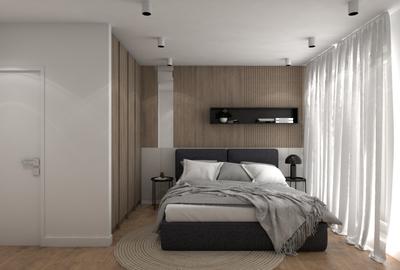 Apartament 4 camere cu terasa | HERCESA - 9