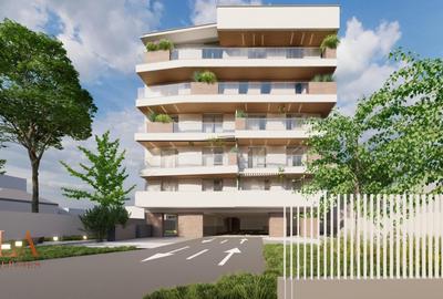 Apartament cu 2 camere în Prelungirea Ghencea