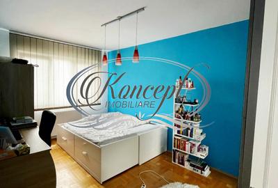 Apartamet modern in Manastiur, zona complex Nora - 3