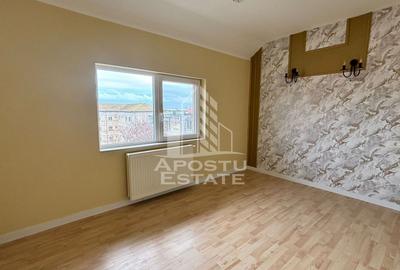 Apartamentul cu 2 camere +pod de vanzare in zona Dambovita, Timisoara - 5