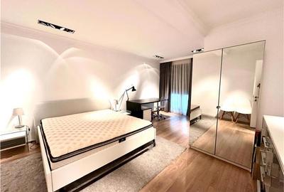 3 camere Nordului Herastrau Teresa Priveliste deschisa - 13