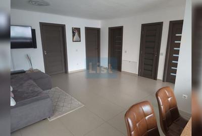 Casa cocheta pe un nivel, la cheie - 6