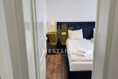 Apartament premium de inchiriat, cu 2 camere, zona Iosefin - 3