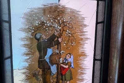 Apartament 3 camere, parter Piata Lahovari - 25