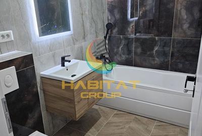 Brancoveanu metrou vanzare 3c finisat modern zona case/vile - 7