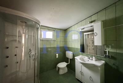 Casă 266 mp teren 800 mp - Cisnadie - locuință sau pensiune - 17