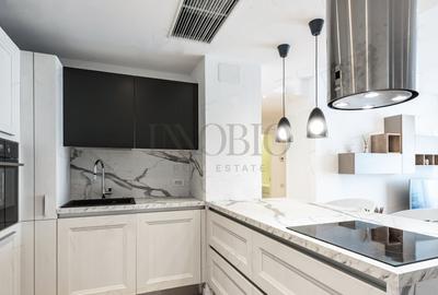 Apartament 3 Camere | One Herastrau Plaza | Loc de Parcare - 3