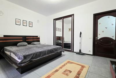 Vilă P+1 Mamaia Nord | Doar 5 min de plajă | 243mp utili | Garaj - 24