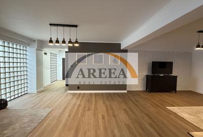 Apartament 2 camere premium Pipera | 135 mp utili -sc Americana - 1