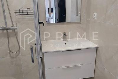 Apartament nou - prima închiriere | 2 cam. 54 mp | Livezeni - 12