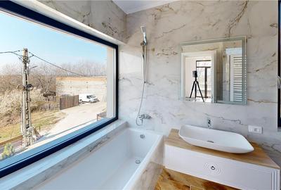 Vilă premium P+1 cu design modern, finisaje de top - 29
