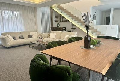 Vila de lux in zona Iancu Nicolae - 4
