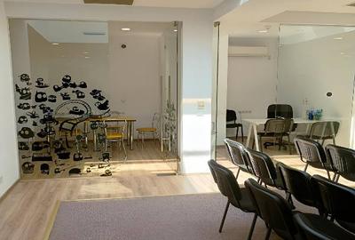 0% comision! Inchiriere birouri Unirii, 257 mp - 4