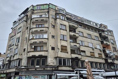 Apartament 2 camere + 1 camera de serviciu - 71,34 mp - Centrul Vechi - 14