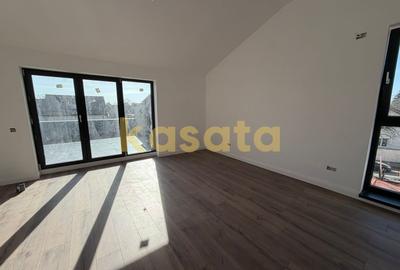 Casă individuală cu 6 camere în Bucureștii Noi