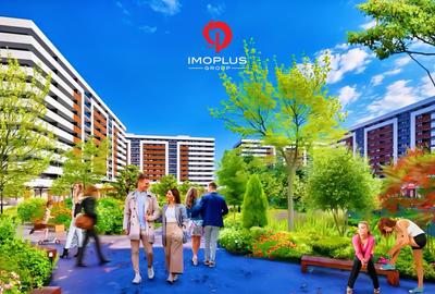 APARTAMENT 2 CAMERE COMPLEX NOU COPOU 0% COMISION la cumparare - 10