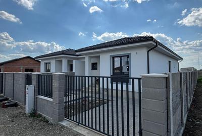 DUPLEX PARTER, MOSNITA, 3 CAMERE - 2