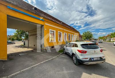 Apartament cu farmec în inima Brasovului - Str De Mijloc 97 - 17