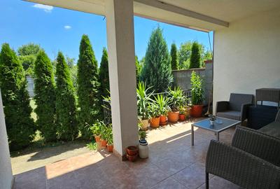 Vila 2018 P+E Crisan-Dorobantilor - 1