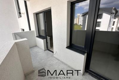 Apartament 2 camere 45mp Doamna Stanca - 7