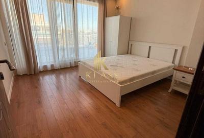 Inchiriere Penthouse 3 camere | 102 mp utili + terasa 74 mp - 4