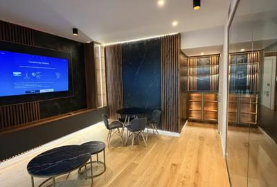 Apartament 2 camere | Pipera | Lux | Metrou | Parcare | Centrala - 16