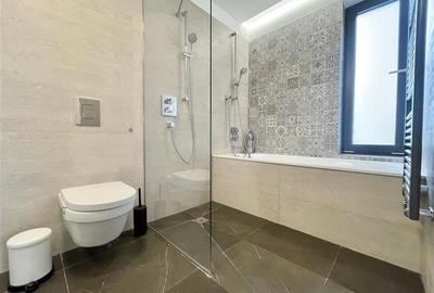 Modern 4 Rooms Herastrau Park  Spacious terrace   2 parking - 18