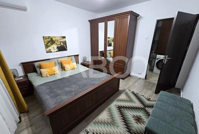 Apartament decomandat 70 utili balcon lift pivnita Vasile Aaron Sibiu - 5